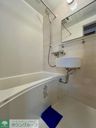 レジディア新御茶ノ水・の物件内観写真